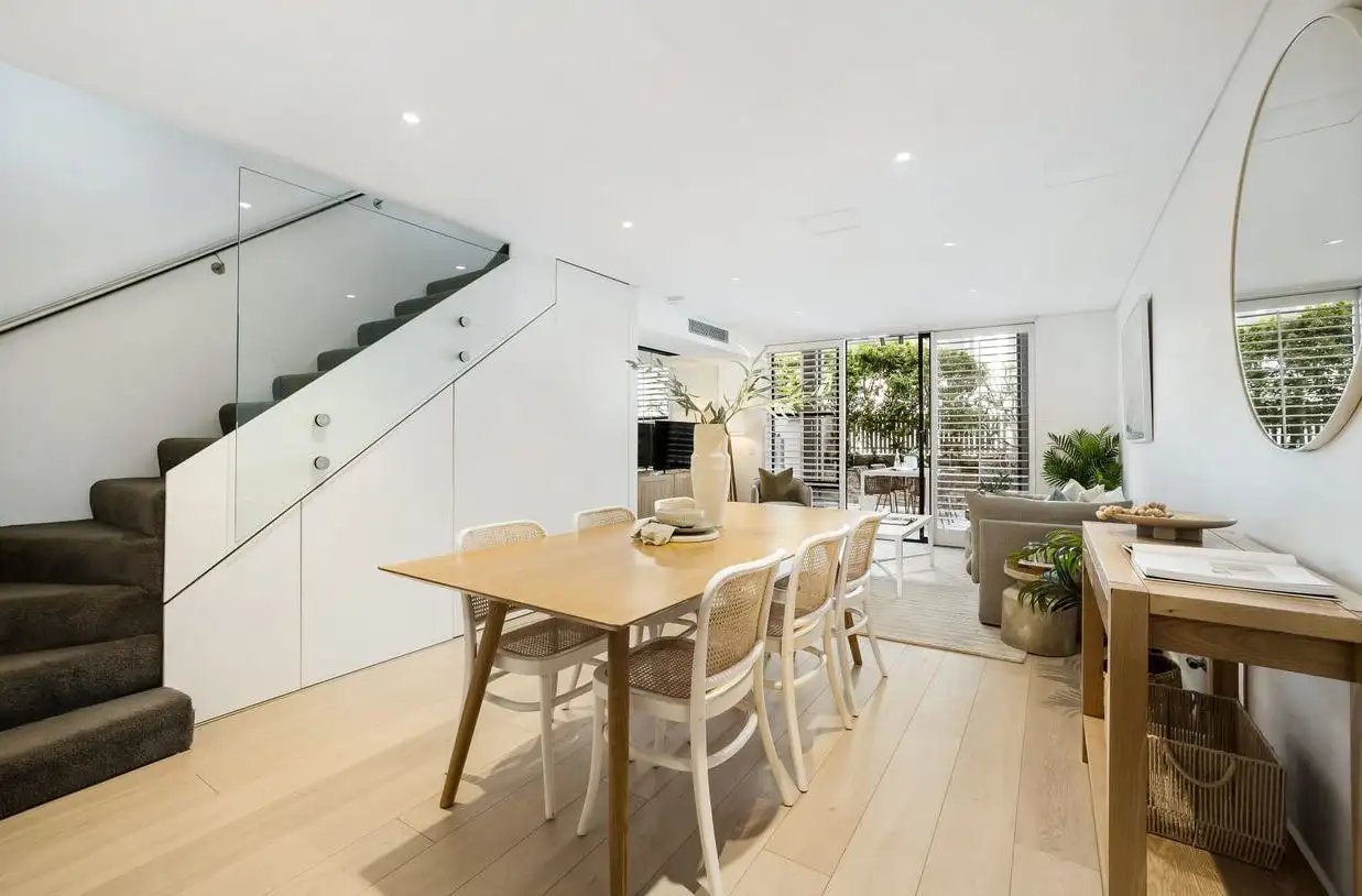 Main view of Homely apartment listing, 107 MacPherson Street, Bronte NSW 2024