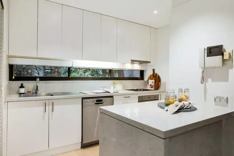 Fourth view of Homely apartment listing, 107 MacPherson Street, Bronte NSW 2024