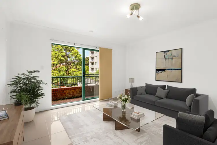 37/17-21 Willock Avenue, Miranda NSW 2228