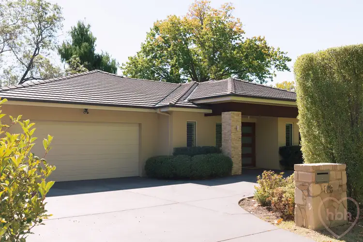 148 Blamey Crescent, Campbell ACT 2612
