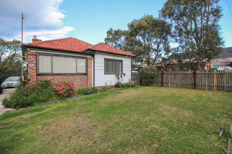 55 Bellambi Lane, Bellambi NSW 2518