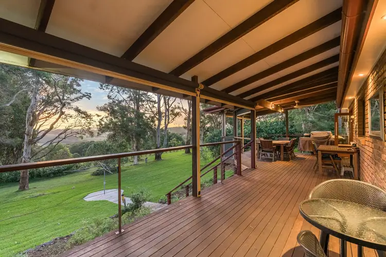 54 Friday Hut Road, Coorabell NSW 2479