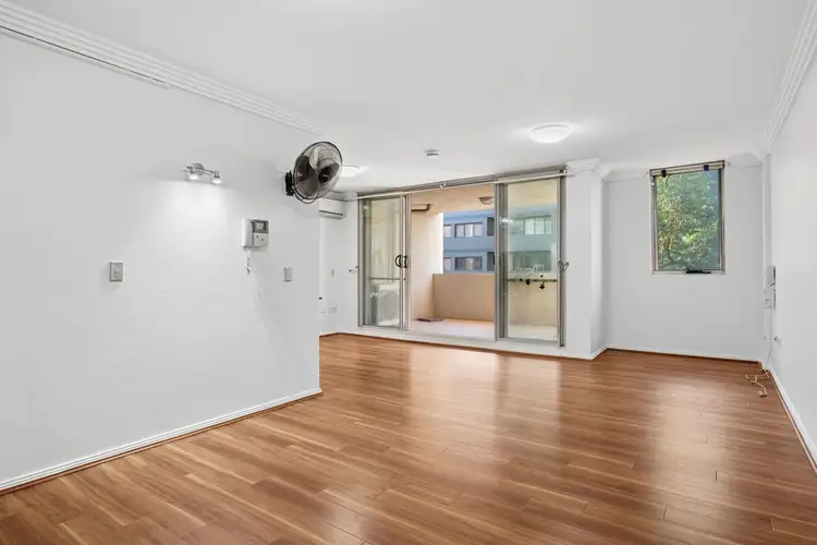22/52-58 Parramatta Road, Homebush NSW 2140