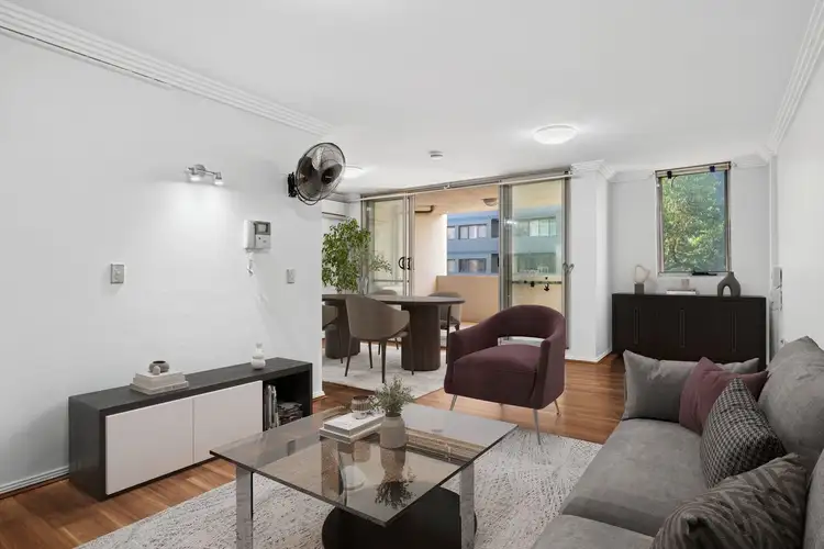 Third view of Homely apartment listing, 22/52-58 Parramatta Road, Homebush NSW 2140