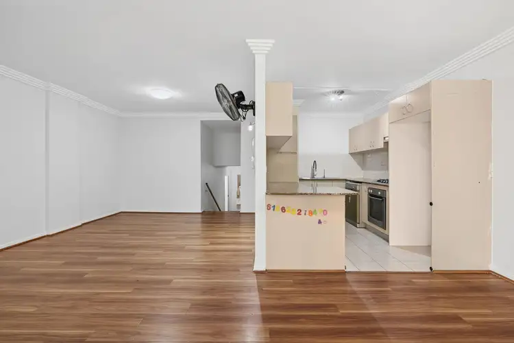 Fourth view of Homely apartment listing, 22/52-58 Parramatta Road, Homebush NSW 2140
