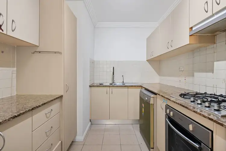 Fifth view of Homely apartment listing, 22/52-58 Parramatta Road, Homebush NSW 2140
