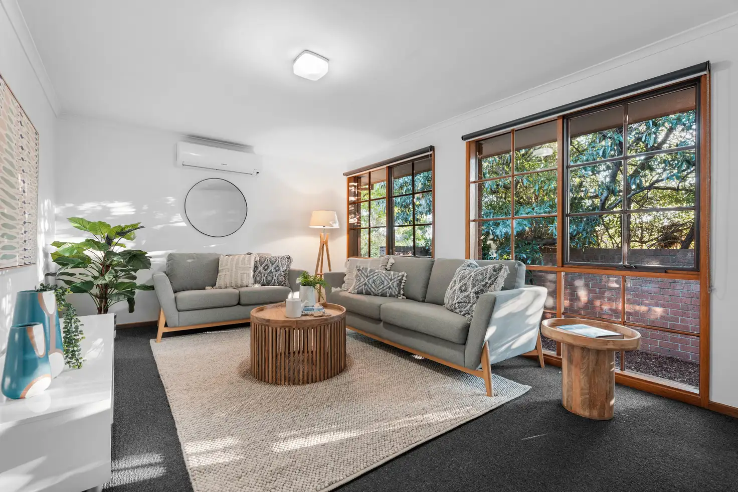 Main view of Homely unit listing, 1/18 Barkly Street, Box Hill VIC 3128