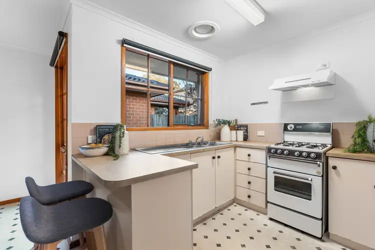 Third view of Homely unit listing, 1/18 Barkly Street, Box Hill VIC 3128