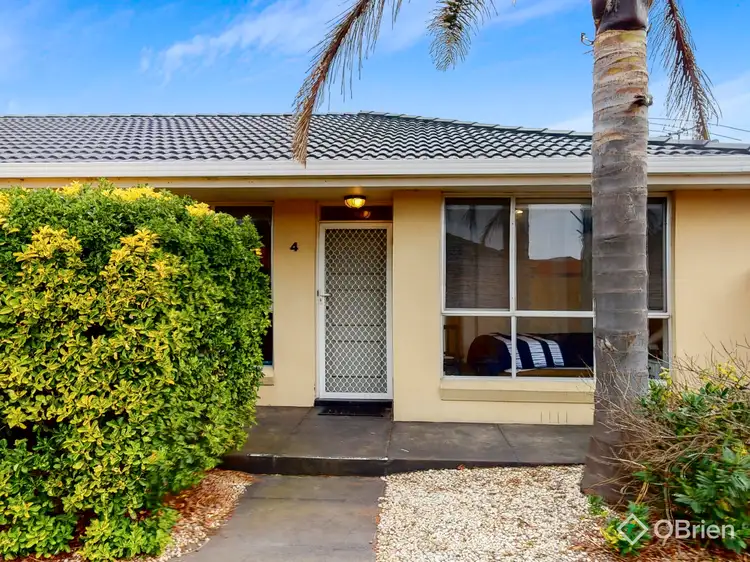 4/18 Broadway, Bonbeach VIC 3196
