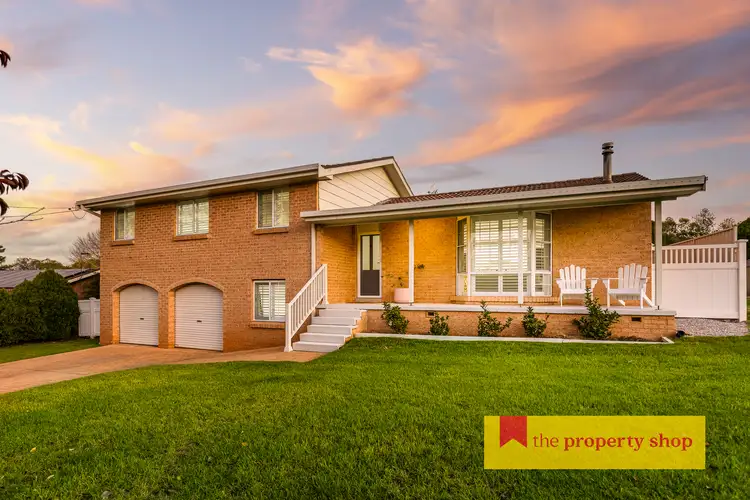 11 Norman Road, Mudgee NSW 2850
