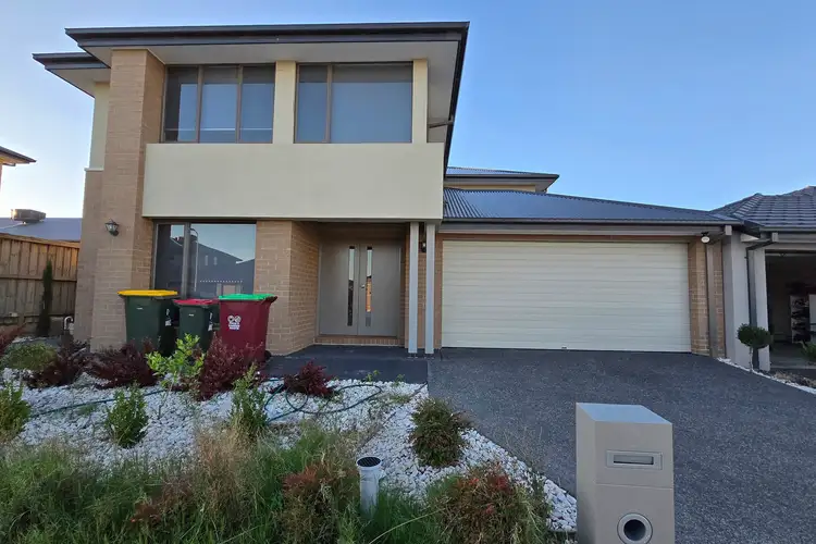 3 Wooli Avenue, Clyde VIC 3978