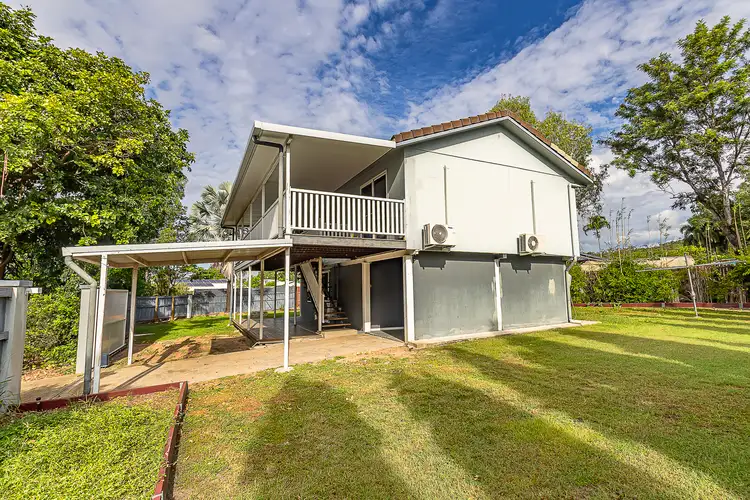 15 Innes Drive, Deeragun QLD 4818