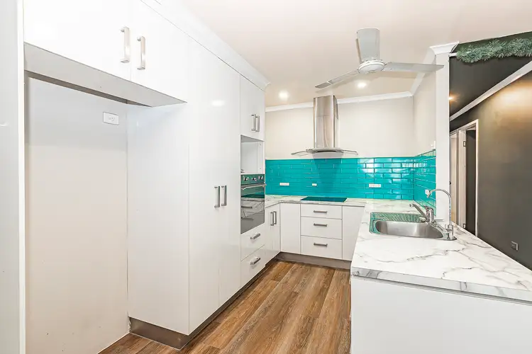 Second view of Homely house listing, 15 Innes Drive, Deeragun QLD 4818