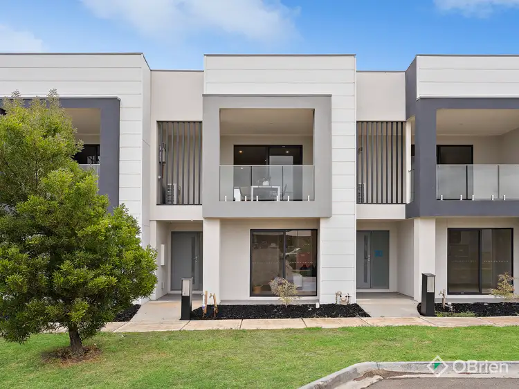 Main view of Homely townhouse listing, 10 Budding Street, Diggers Rest VIC 3427