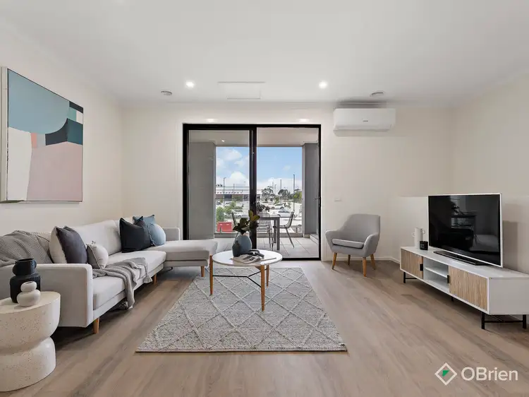Fourth view of Homely townhouse listing, 10 Budding Street, Diggers Rest VIC 3427