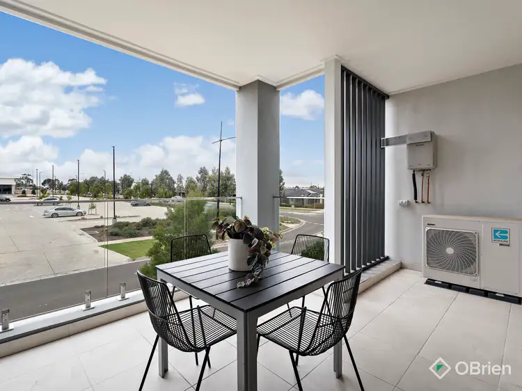 Fifth view of Homely townhouse listing, 10 Budding Street, Diggers Rest VIC 3427
