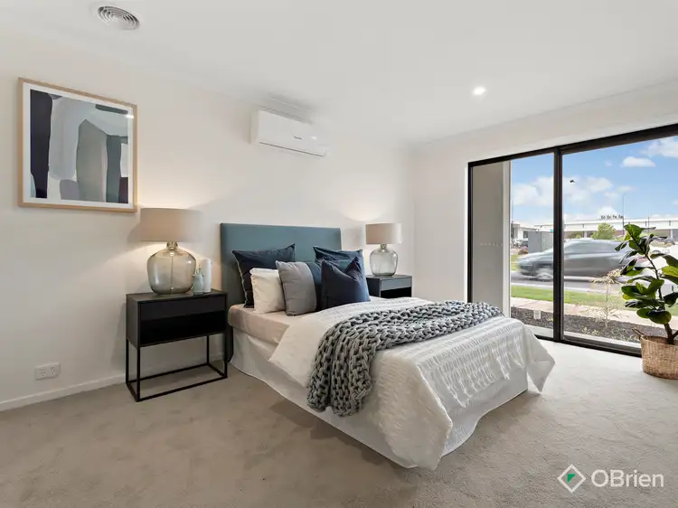 Sixth view of Homely townhouse listing, 10 Budding Street, Diggers Rest VIC 3427
