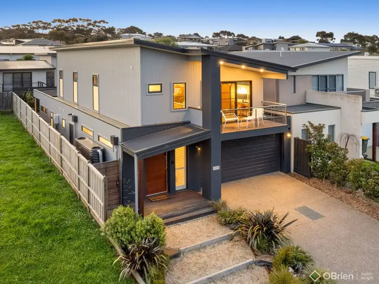 Second view of Homely house listing, 3 Goodenia Place, Cowes VIC 3922