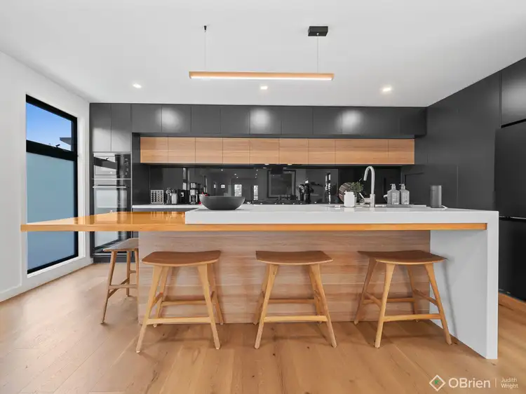 Third view of Homely house listing, 3 Goodenia Place, Cowes VIC 3922