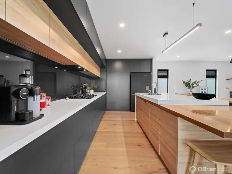 Fourth view of Homely house listing, 3 Goodenia Place, Cowes VIC 3922