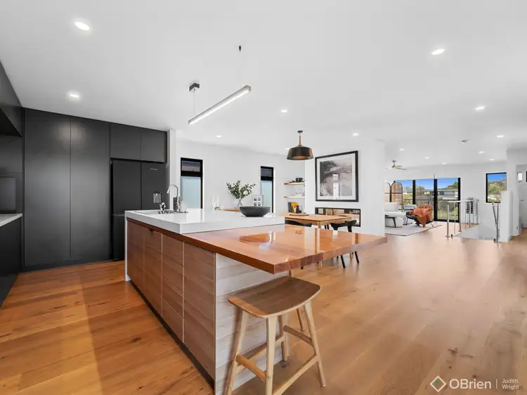 Fifth view of Homely house listing, 3 Goodenia Place, Cowes VIC 3922