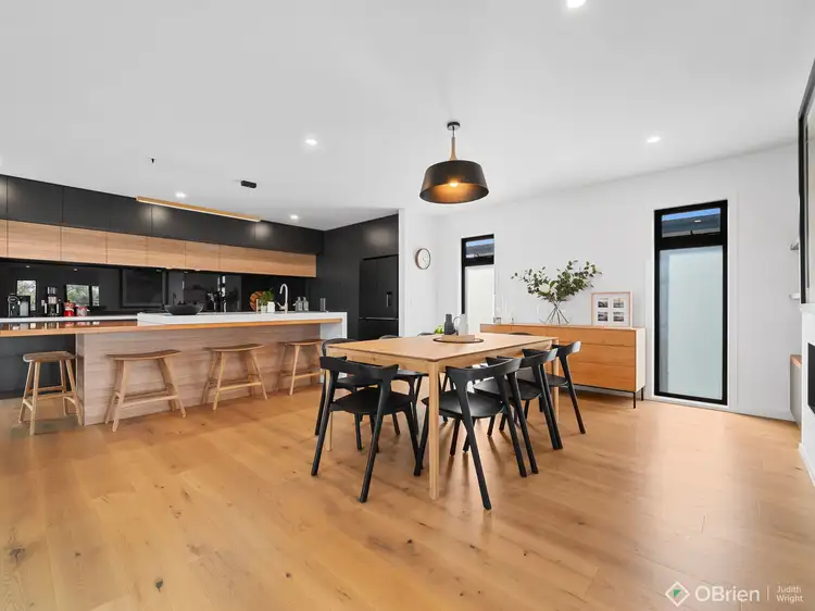 Seventh view of Homely house listing, 3 Goodenia Place, Cowes VIC 3922