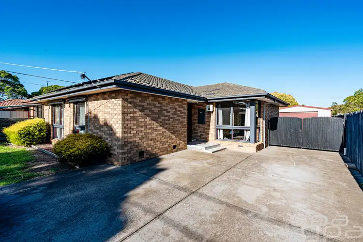 4 Cumberland Court, Werribee VIC 3030