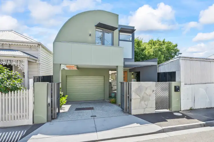 88 Neptune Street, Richmond VIC 3121