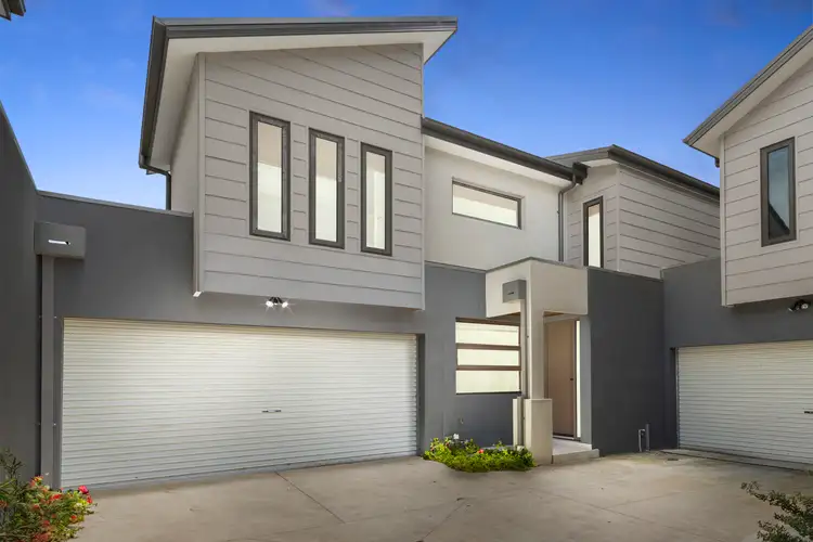 3/6 Mary Street, Dromana VIC 3936