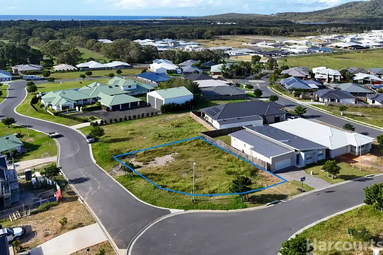 Third view of Homely land listing, 22 Olga Circuit, South West Rocks NSW 2431