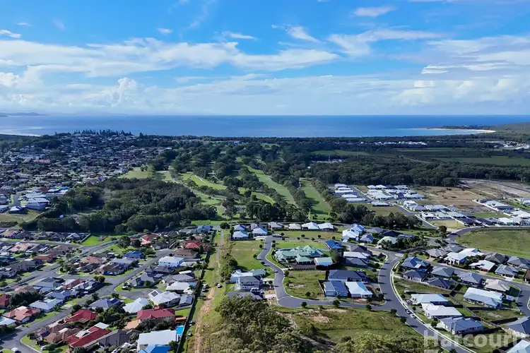 Sixth view of Homely land listing, 22 Olga Circuit, South West Rocks NSW 2431