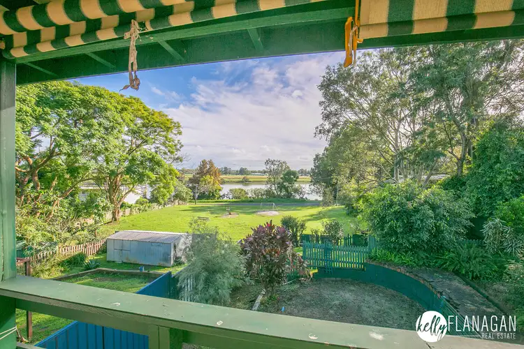 6 Jersey Street, South Kempsey NSW 2440