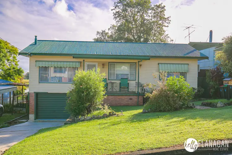Second view of Homely house listing, 6 Jersey Street, South Kempsey NSW 2440
