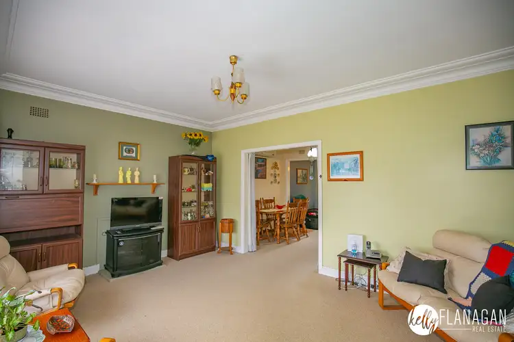 Fifth view of Homely house listing, 6 Jersey Street, South Kempsey NSW 2440