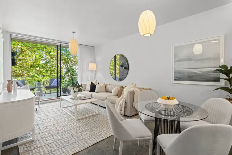315/1A Tusculum Street