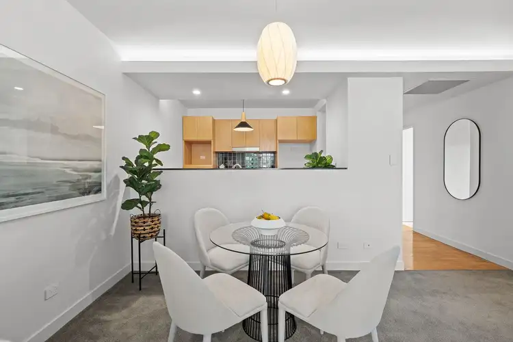 Second view of Homely apartment listing, 315/1A Tusculum Street, Potts Point NSW 2011