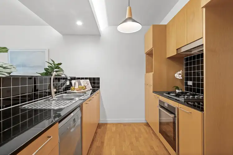 Third view of Homely apartment listing, 315/1A Tusculum Street, Potts Point NSW 2011