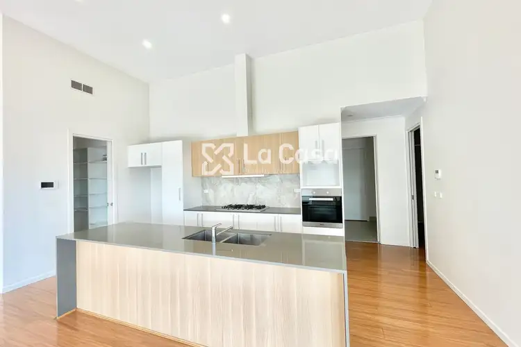 Second view of Homely house listing, 33 Bellbird Loop, Lawson ACT 2617
