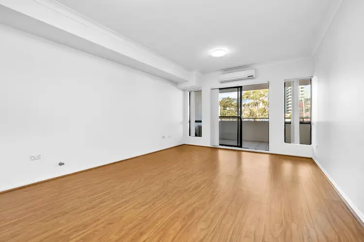 Third view of Homely apartment listing, 82/21-29 Third Avenue, Blacktown NSW 2148