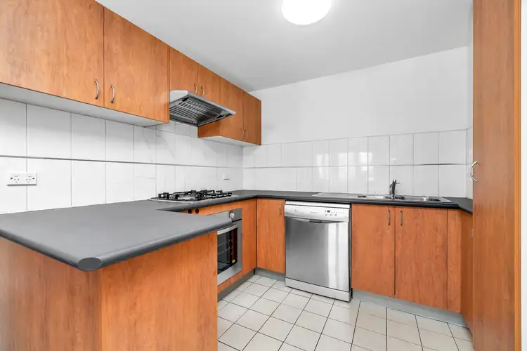 Fourth view of Homely apartment listing, 82/21-29 Third Avenue, Blacktown NSW 2148