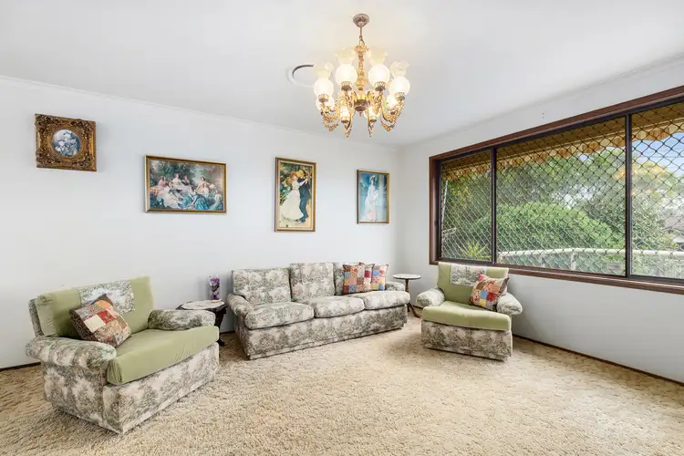 Fifth view of Homely house listing, 12 Bulba Road, Engadine NSW 2233