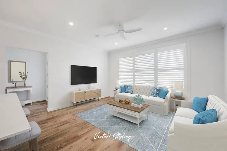 Fourth view of Homely semi-detached listing, 17 Foreshore Avenue, Lake Cathie NSW 2445