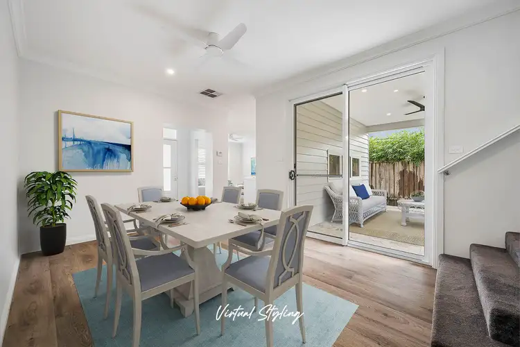 Fifth view of Homely semi-detached listing, 17 Foreshore Avenue, Lake Cathie NSW 2445