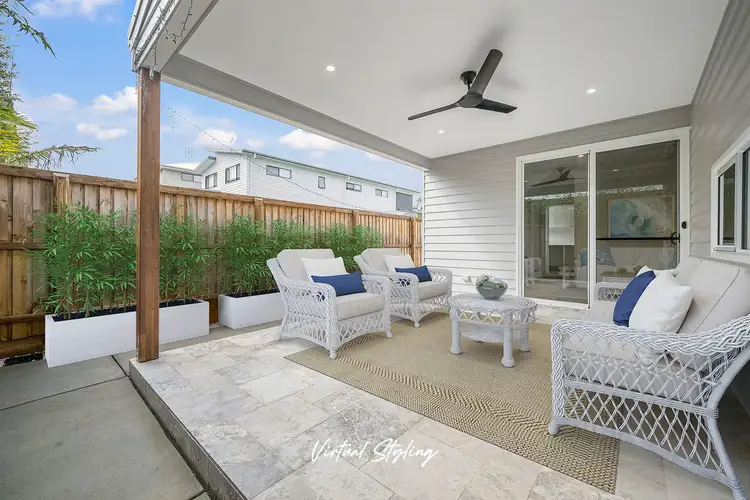 Sixth view of Homely semi-detached listing, 17 Foreshore Avenue, Lake Cathie NSW 2445