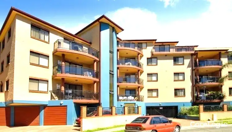 Main view of Homely apartment listing, 5/10-12 Tindall Avenue, Liverpool NSW 2170