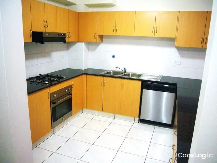 Fourth view of Homely apartment listing, 5/10-12 Tindall Avenue, Liverpool NSW 2170