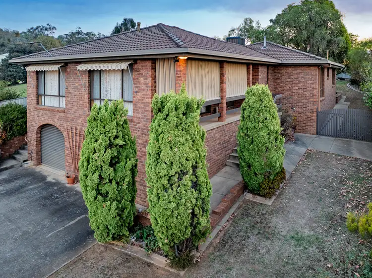 Main view of Homely house listing, 511 Munro Street, Lavington NSW 2641