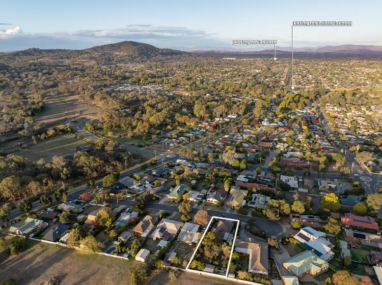 Third view of Homely house listing, 511 Munro Street, Lavington NSW 2641