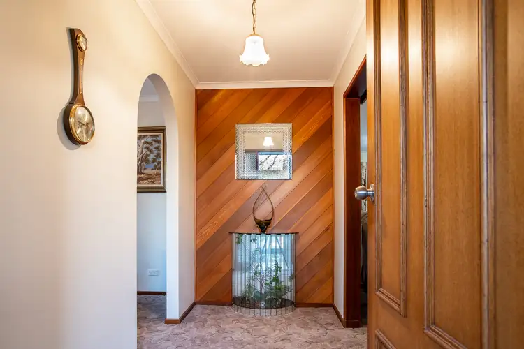Fifth view of Homely house listing, 511 Munro Street, Lavington NSW 2641