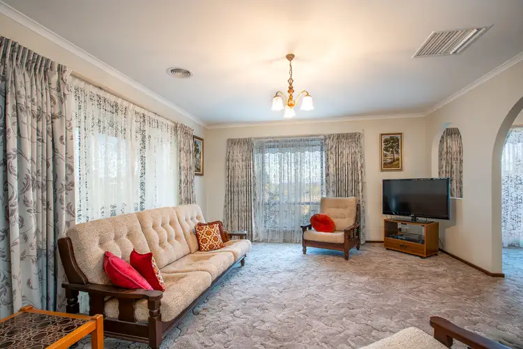 Sixth view of Homely house listing, 511 Munro Street, Lavington NSW 2641